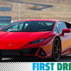 2020 Lamborghini Huracán Evo: Bow Down to Your V10 Lord of Natural Aspiration